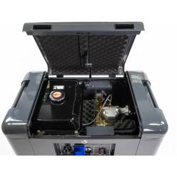 Дизельный генератор Matari MDA9000SE-ATS